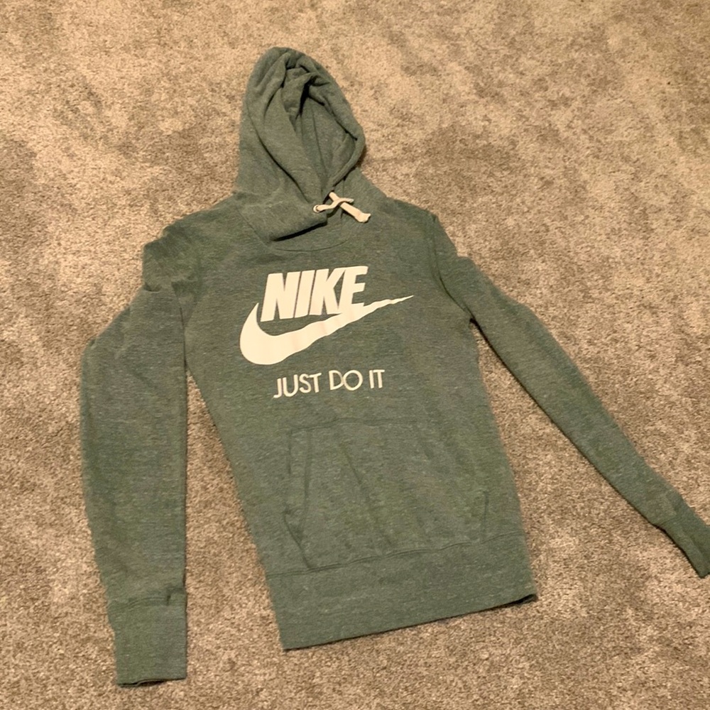 Nike Gym Vintage Sweatshirt